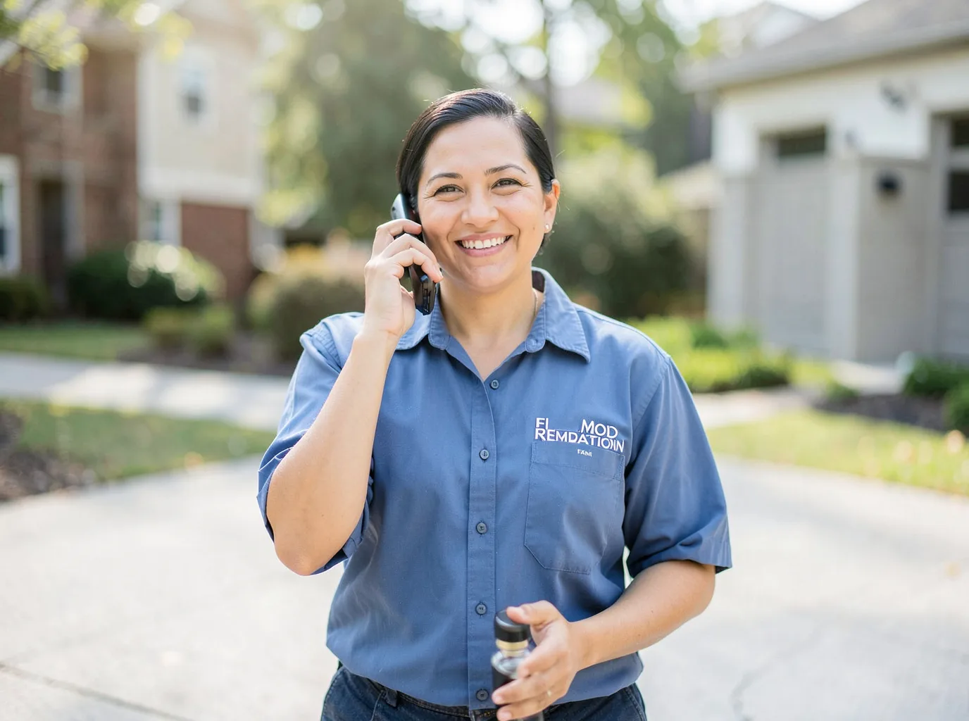 Mold Remediation Lisbon, ME FAQs